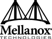 MELLANOX LOGO